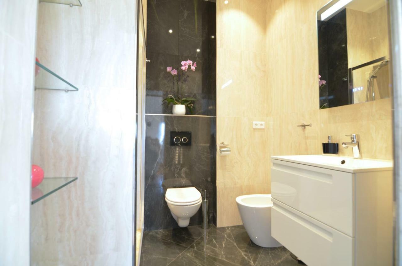 Le Sunset, Appartement Exceptionnel Ocean View - Phare - Au Calme Biarritz Exterior foto