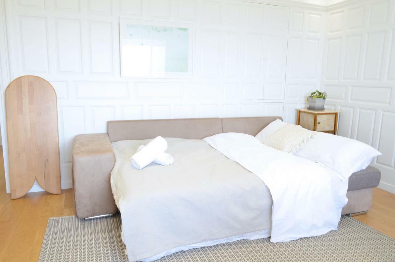 Le Sunset, Appartement Exceptionnel Ocean View - Phare - Au Calme Biarritz Exterior foto