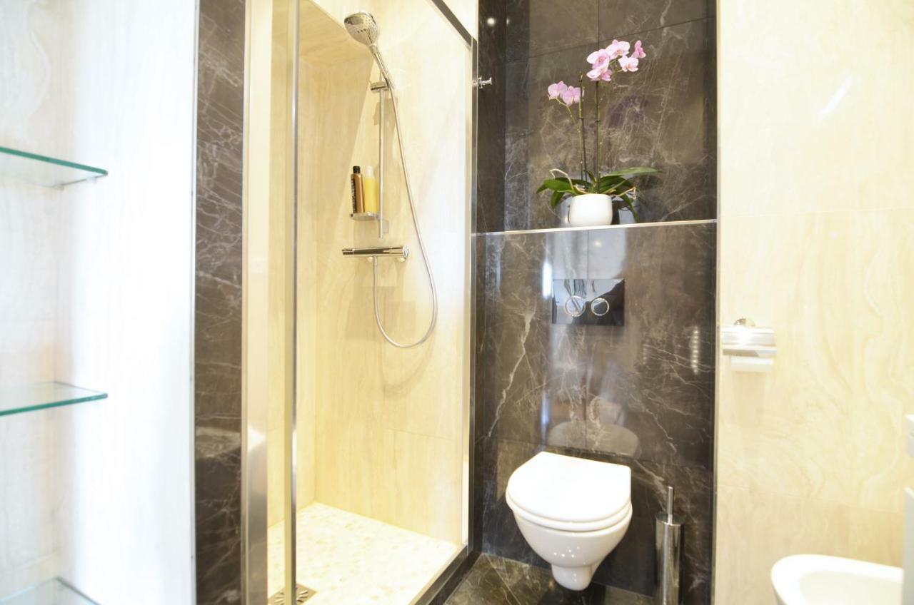 Le Sunset, Appartement Exceptionnel Ocean View - Phare - Au Calme Biarritz Exterior foto